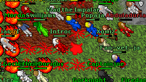 Introc on screen