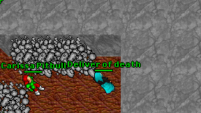 Deliver of death on screen