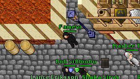 Famevi on screen