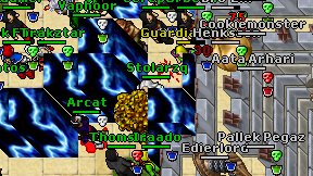 Stolarzq on screen