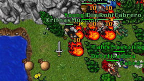 Krifnas Mukelan on screen
