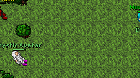 Daen Trun on screen