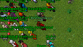 Brenotikou on screen