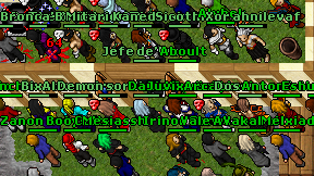 Irinor Gano on screen