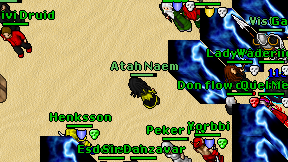 Atah Naem on screen