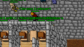 Jabbidan on screen