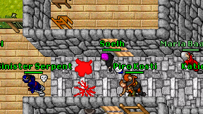 Soelh on screen