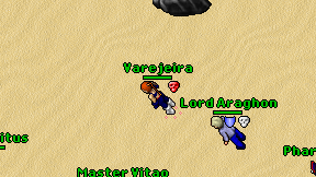 Varejeira on screen