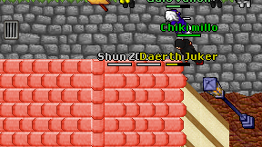 Shun Zu on screen