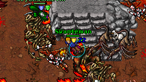 Howziina on screen