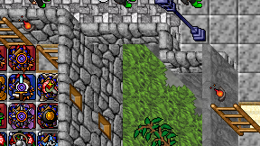Royal Vennox on screen