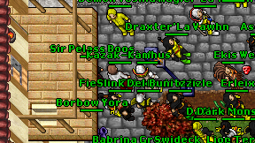 Kazak-stok on screen
