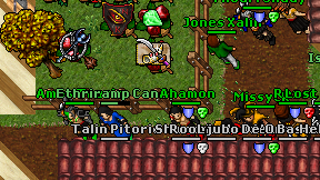 Ethriramp Candy on screen