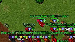 Zekanabraba on screen