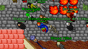 Renatuepom on screen