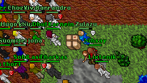 Nihsay on screen