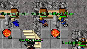Akur Shelkin on screen