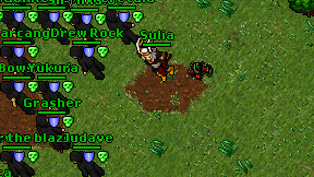 Sulia on screen
