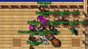 Gebhard on screen