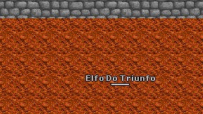 Elfo Do Triunfo on screen