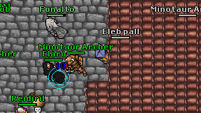 Eleb pall on screen