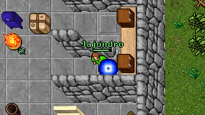 Jajondro on screen