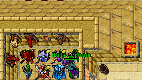 Batseerbam on screen