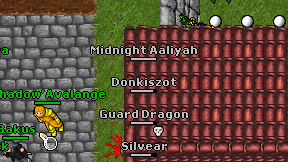 Donkiszot on screen