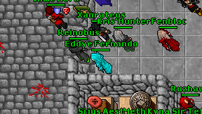 Eddye Fernando on screen