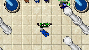 Lechici on screen