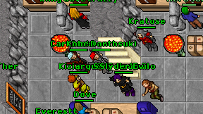 Kobe Darthsuki on screen