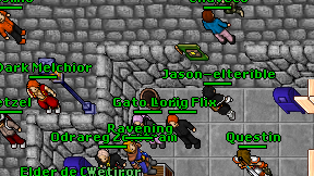Jason-elterible on screen