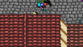 Mano Exalvador on screen