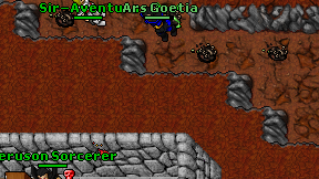 Ars Goetia on screen