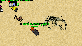Lord matalyers on screen