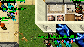 Lappino on screen