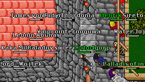 Vaiproinfernoguma on screen