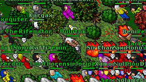 Dulotok on screen