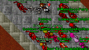 Zobisa on screen
