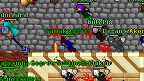Gamak Adilver on screen