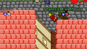 Dessok on screen