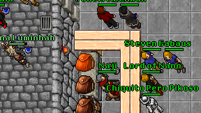 Fabaus on screen