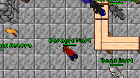 Daragro Nart on screen