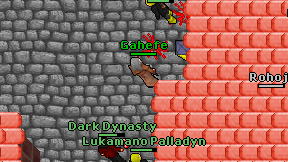 Gahefe on screen