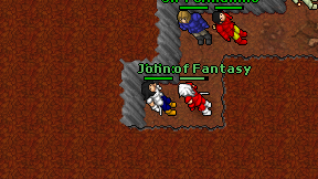Halax on screen