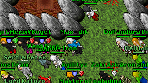 Max-dik on screen