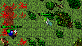 El'minster on screen