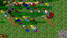 Morbid Mielec on screen