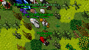 Maliago on screen