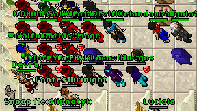 Hu-gos on screen
